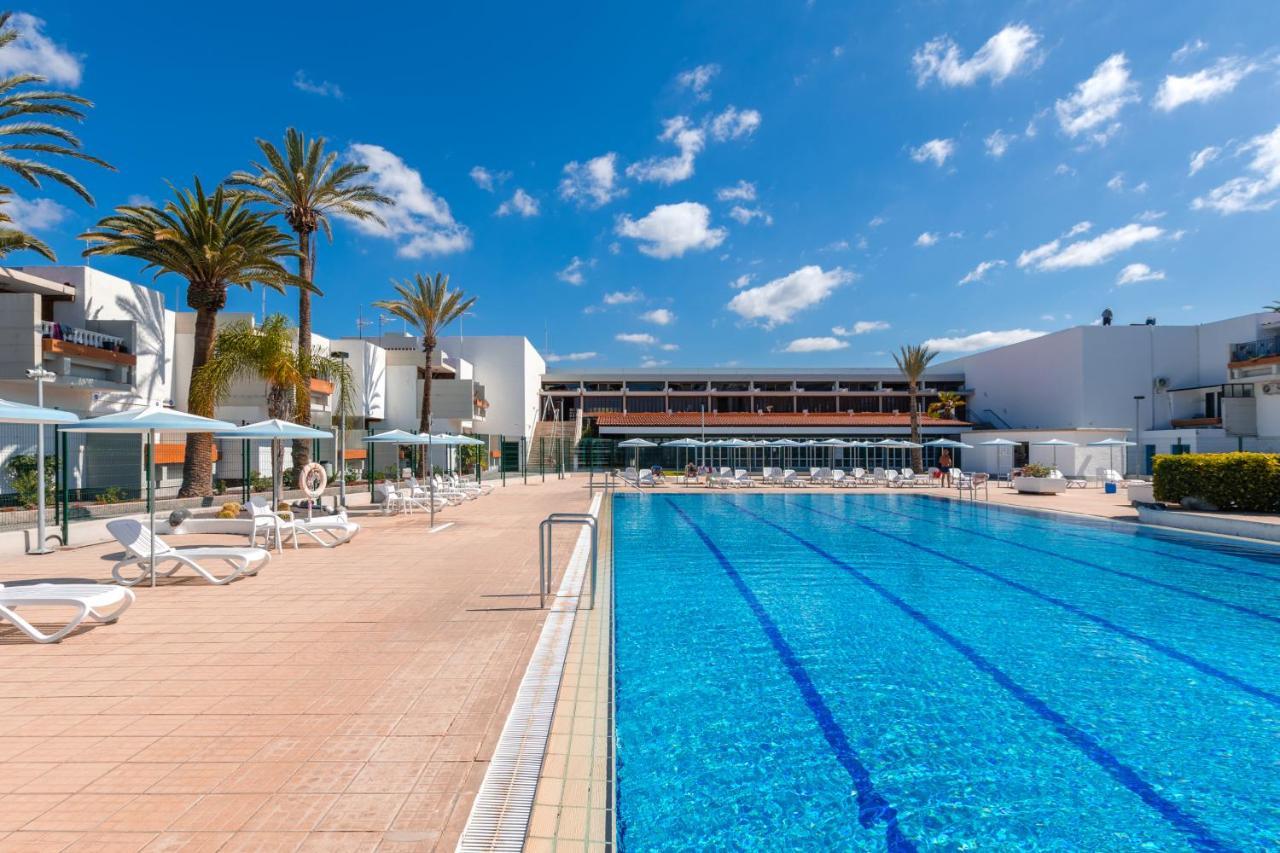 Sun & Pool Tenerife 아로나 외부 사진