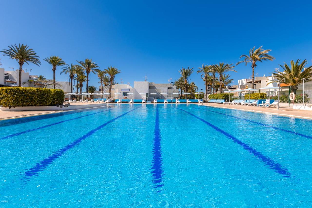 Sun & Pool Tenerife 아로나 외부 사진