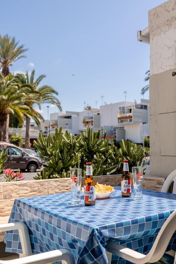 Sun & Pool Tenerife 아로나 외부 사진