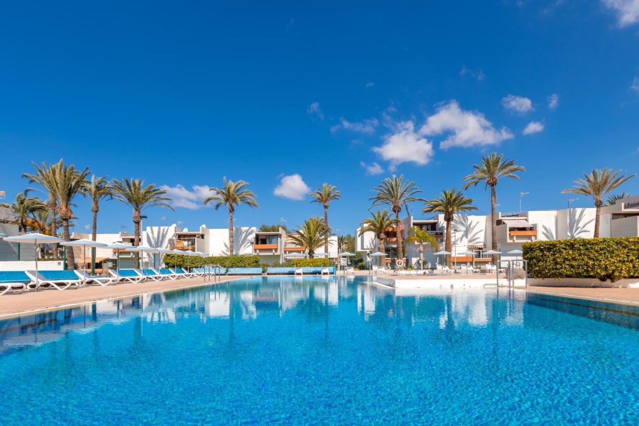 Sun & Pool Tenerife 아로나 외부 사진